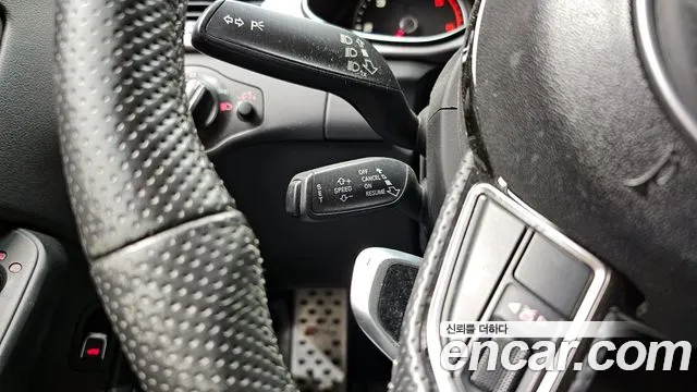 Audi A4 2014 — фото 18