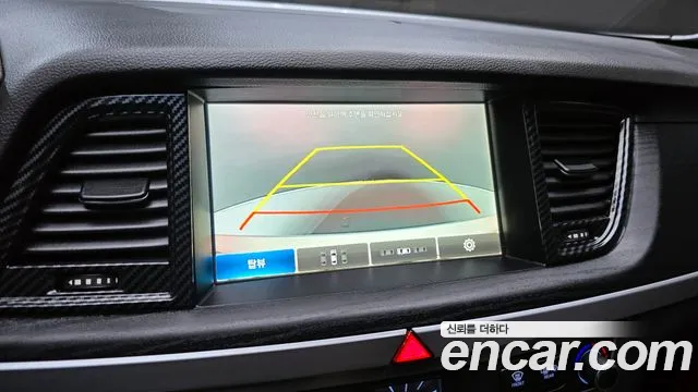 Hyundai Genesis 2014 — фото 15