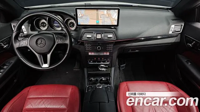 Mercedes-Benz E-Class 2016 — фото 7