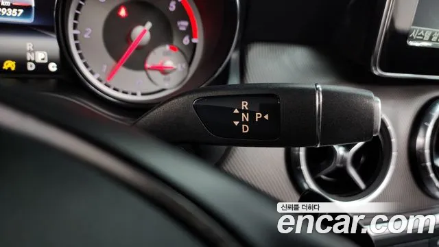 Mercedes-Benz CLA-Class 2016 — фото 9