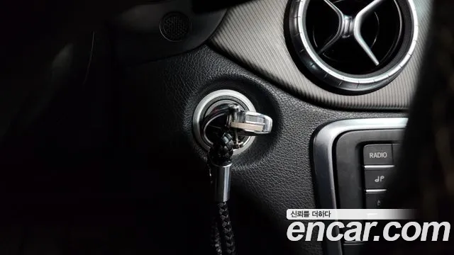 Mercedes-Benz CLA-Class 2016 — фото 18