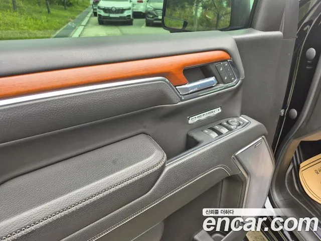 GMC Sierra 2023 — фото 12