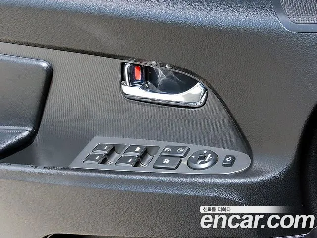 Kia Sportage 2013 — фото 11