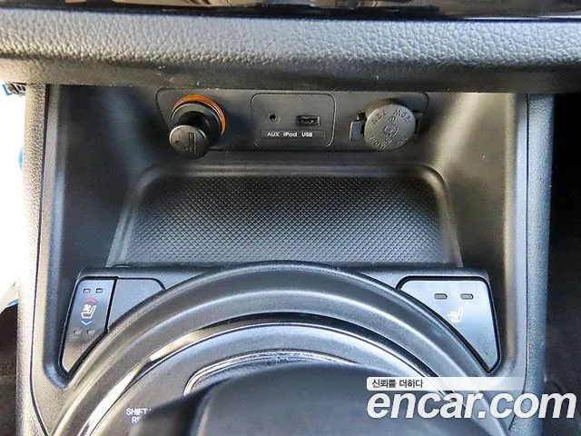 Kia Sportage 2013 — фото 13