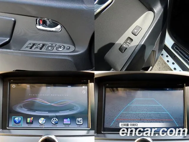 Kia Sportage 2013 — фото 18