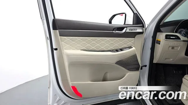 Hyundai Palisade 2021 — фото 14