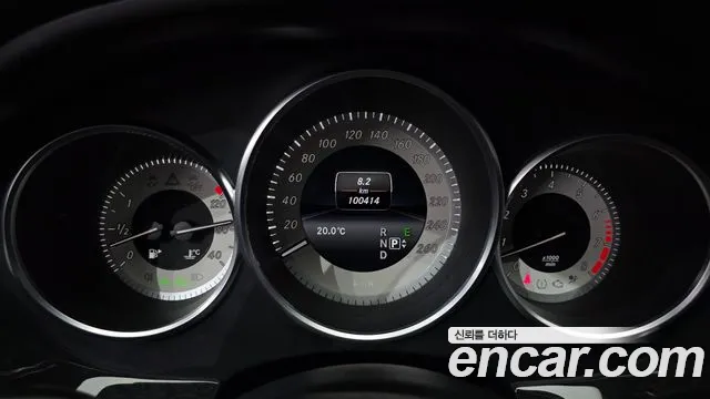 Mercedes-Benz CLS-Class 2014 — фото 10