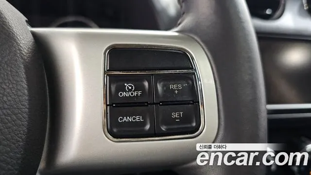Jeep Compass 2014 — фото 17