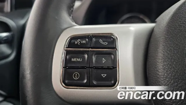 Jeep Compass 2014 — фото 18