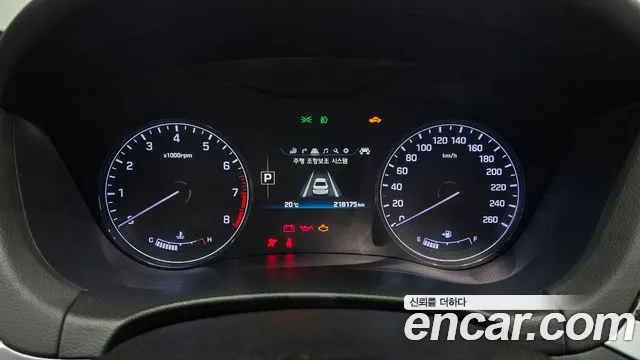 Hyundai Genesis 2016 — фото 9
