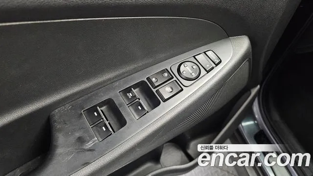 Hyundai Tucson 2018 — фото 17