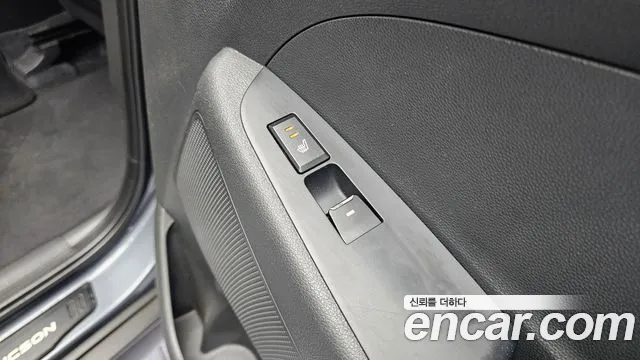 Hyundai Tucson 2018 — фото 19