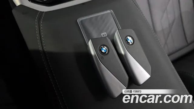BMW X3 2025 — фото 16