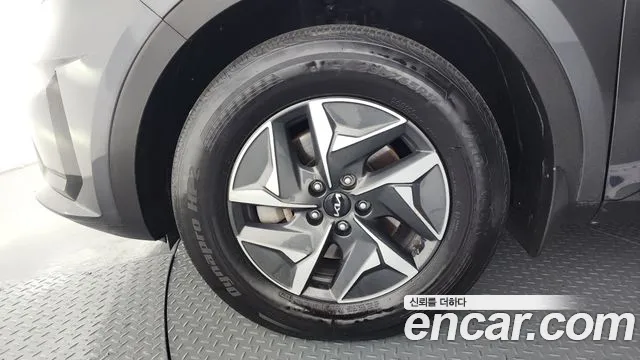 Kia Sorento 2022 — фото 4