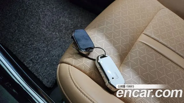 Kia Sorento 2022 — фото 20