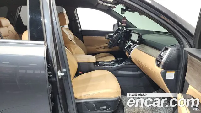 Kia Sorento 2022 — фото 15