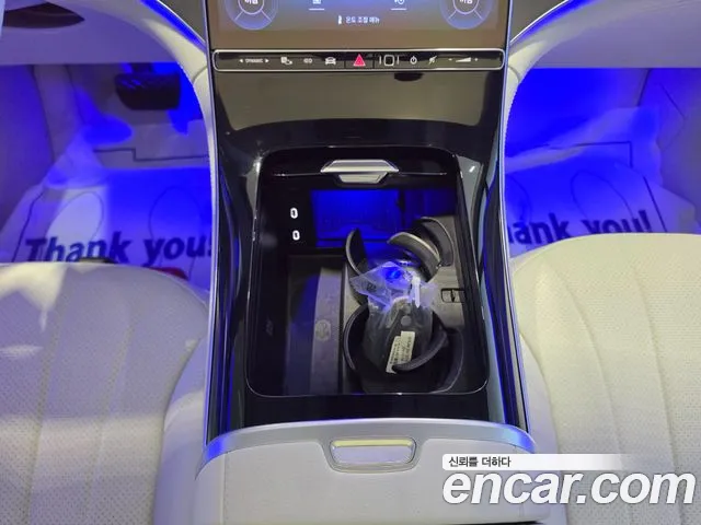 Mercedes-Benz EQE 2025 — фото 15
