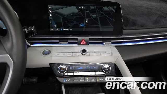 Hyundai AVANTE 2023 — фото 19