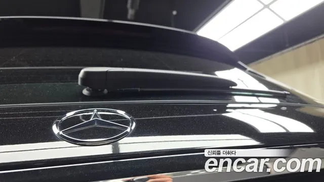 Mercedes-Benz GLE-Class 2020 — фото 16