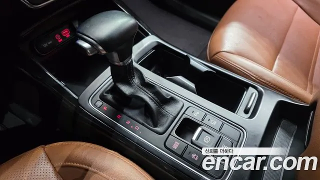 Kia Sorento 2018 — фото 9