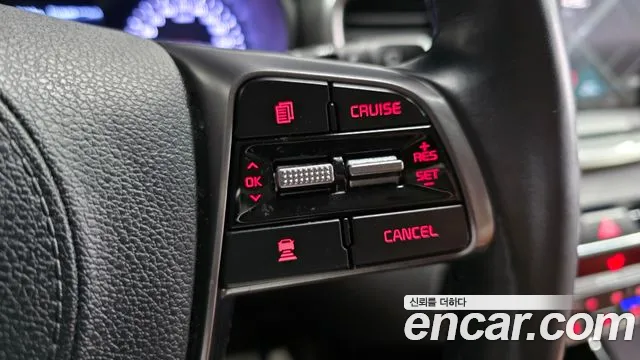 Kia Sorento 2018 — фото 14