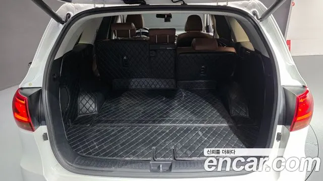 Kia Sorento 2018 — фото 16