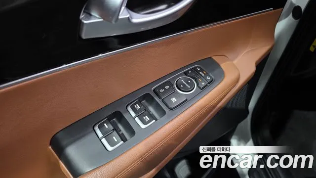 Kia Sorento 2018 — фото 20