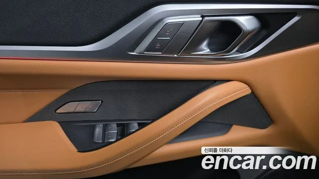 BMW i4 2023 — фото 19