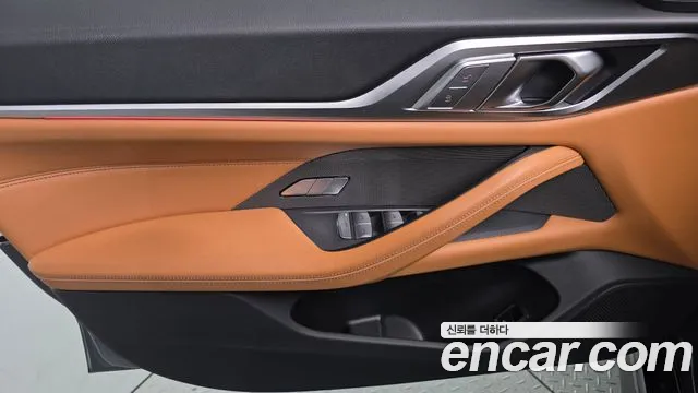 BMW i4 2023 — фото 14
