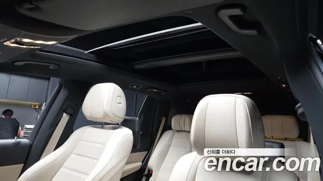 Mercedes-Benz GLS-Class 2021 — фото 19