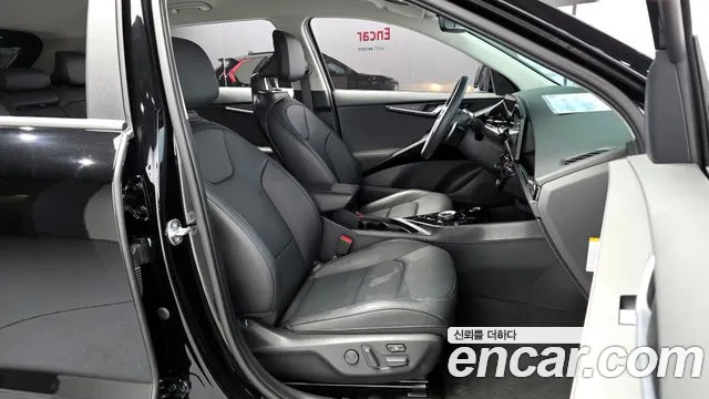Kia Niro 2024 — фото 16