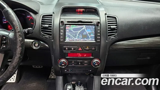 Kia Sorento 2012 — фото 20