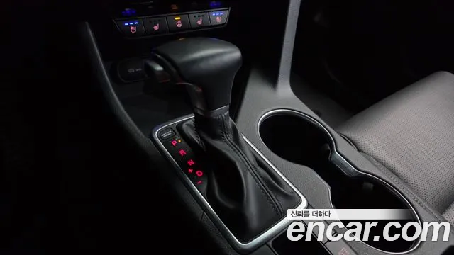 Kia Sportage 2019 — фото 9