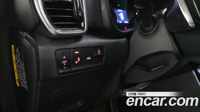 Kia Sportage 2019 — фото 18