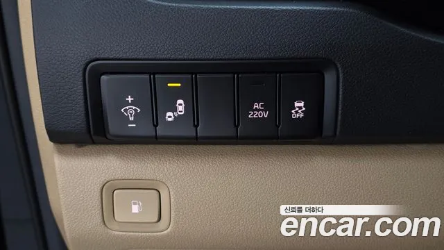 Kia Canival 2018 — фото 18