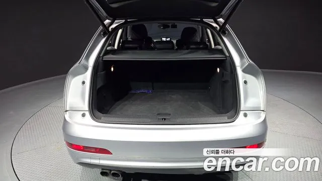 Audi Q3 2015 — фото 20