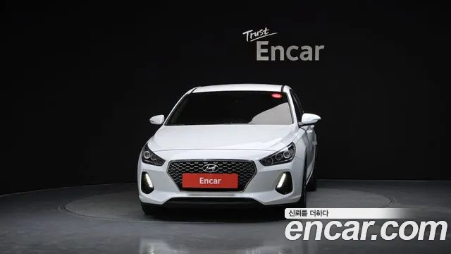 Hyundai i30 2018 — фото 3