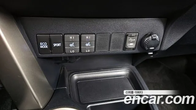 Toyota RAV4 2014 — фото 14