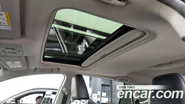Toyota RAV4 2014 — фото 19