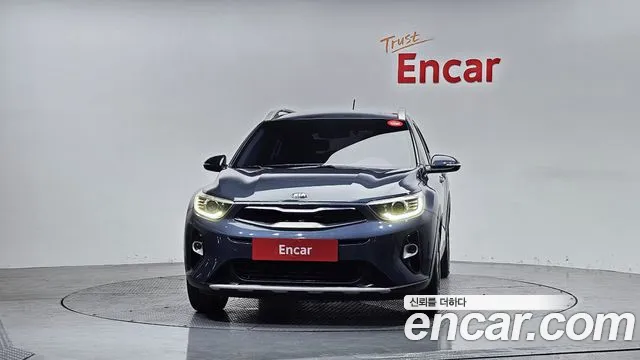 Kia Stonic 2018 — фото 3