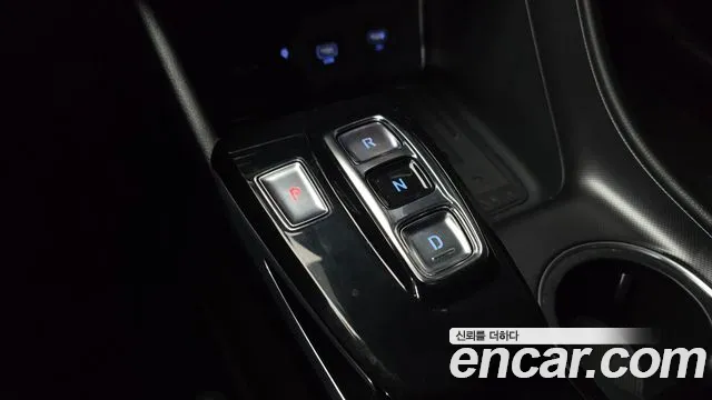 Hyundai Sonata 2021 — фото 9
