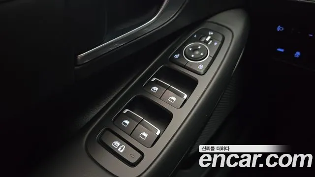 Hyundai Sonata 2021 — фото 18