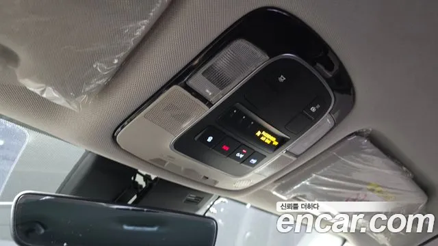Hyundai Sonata 2021 — фото 19