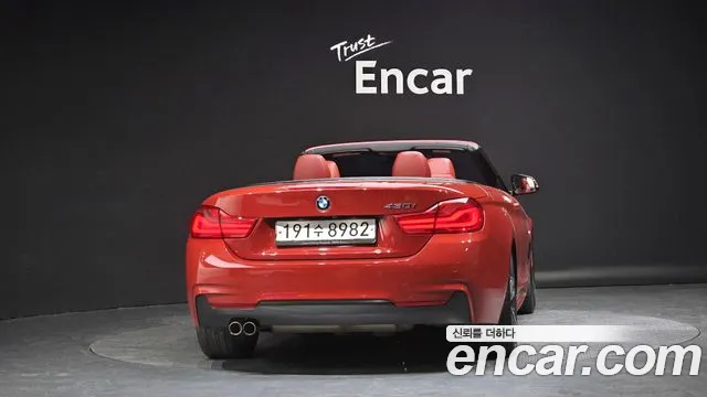BMW 4-Series 2018 — фото 4