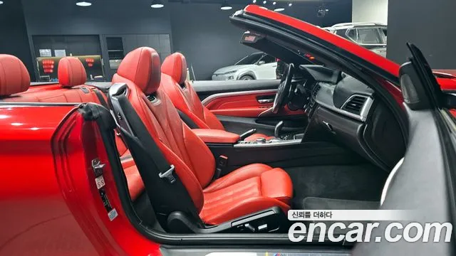 BMW 4-Series 2018 — фото 11
