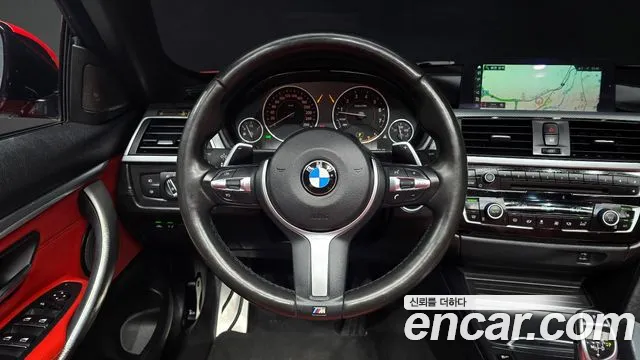 BMW 4-Series 2018 — фото 13