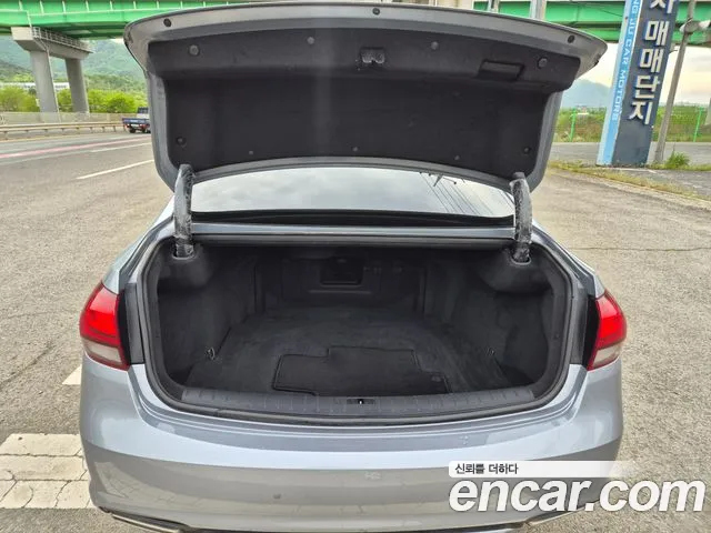 Hyundai Aslan 2015 — фото 16