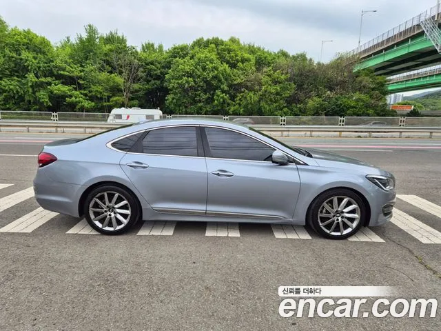 Hyundai Aslan 2015 — фото 18