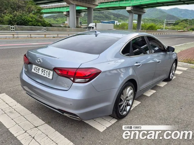 Hyundai Aslan 2015 — фото 19