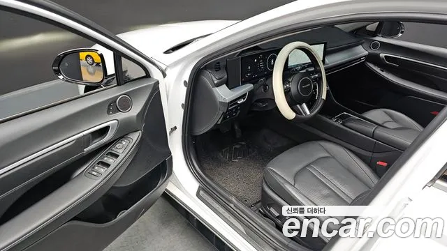 Hyundai Sonata 2024 — фото 11